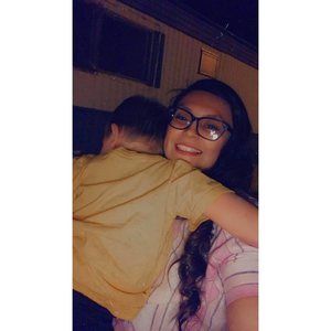 Meet your Posher, Audrey